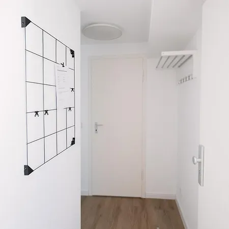 Modernes 1-Zimmer Appartment ! Essen Esterno foto