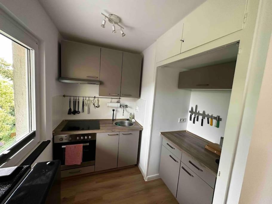 Appartement Modernes 1-zimmer !