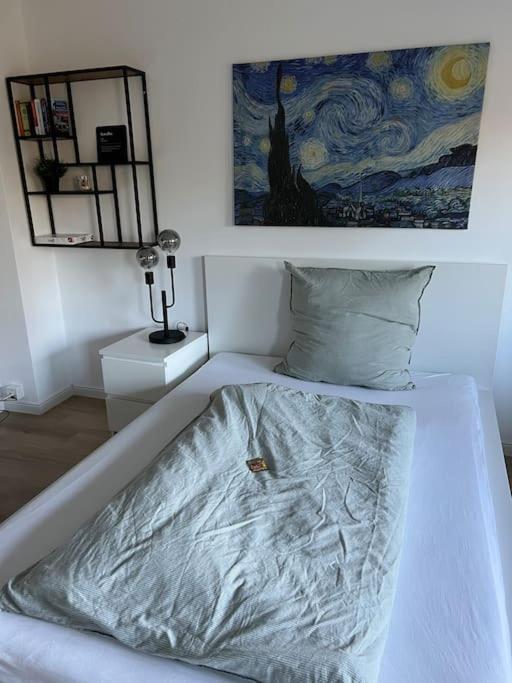 Appartement Modernes 1-zimmer ! Essen