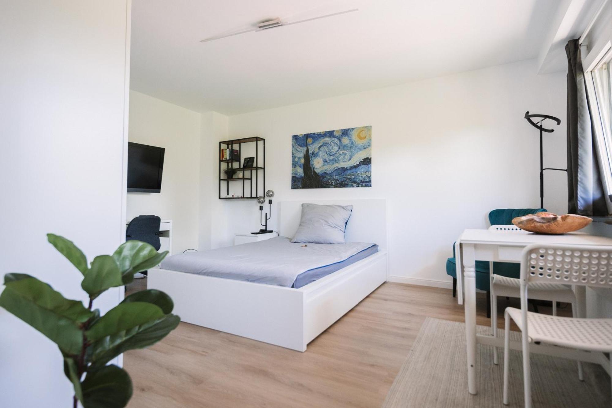 Modernes 1-zimmer ! * Essen
