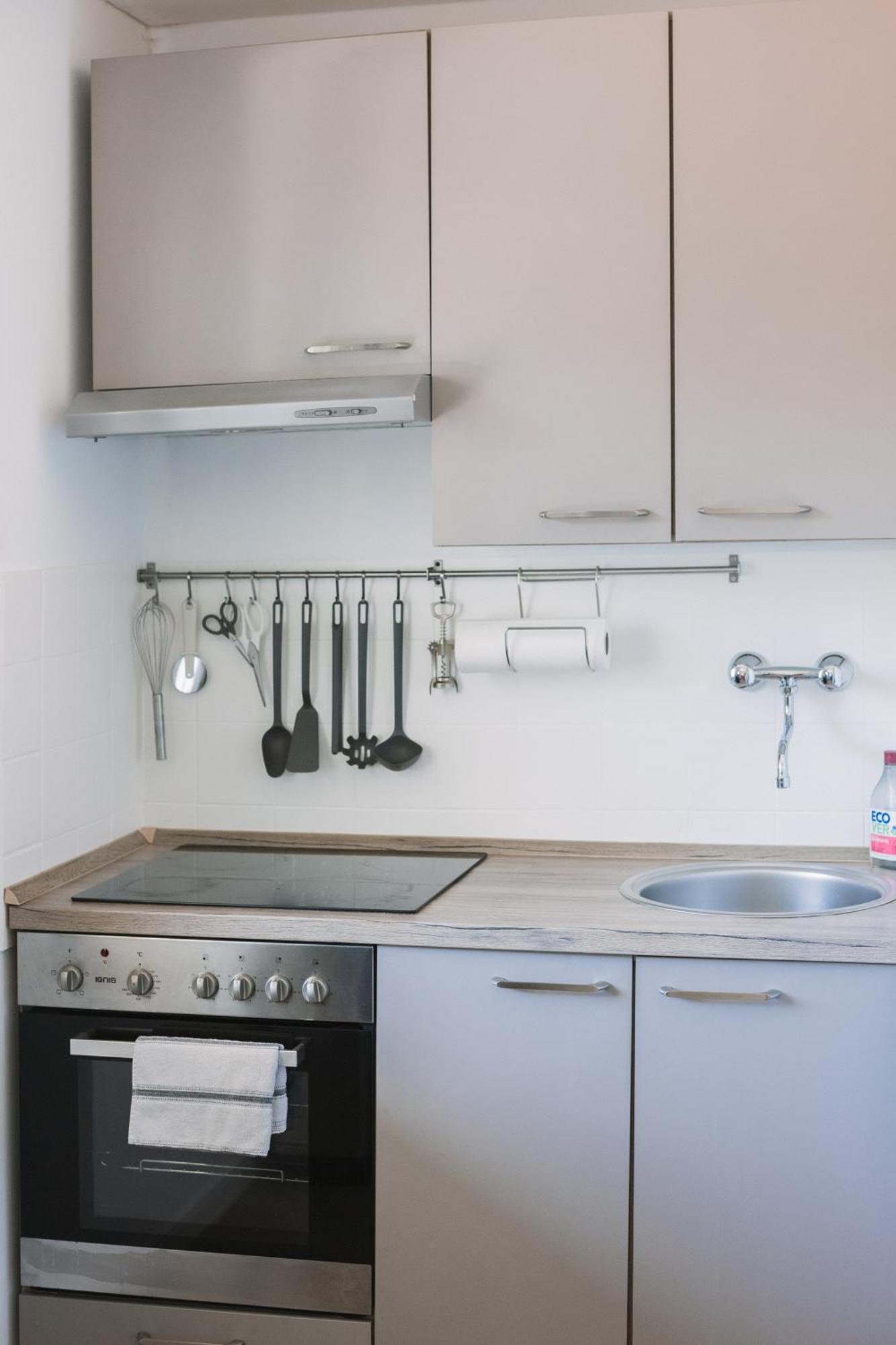 Modernes 1-zimmer ! Appartement Essen