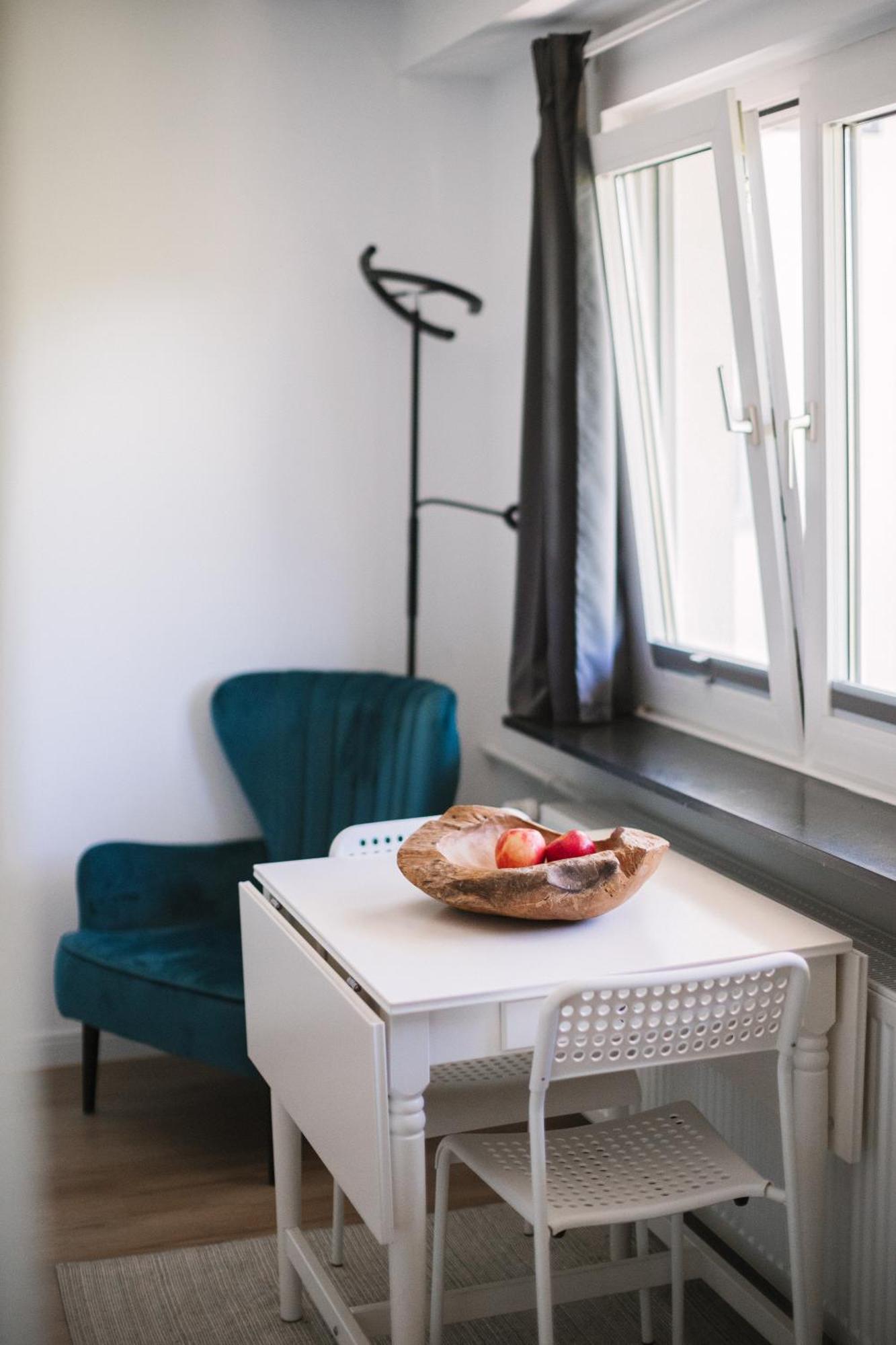 Modernes 1-zimmer ! *