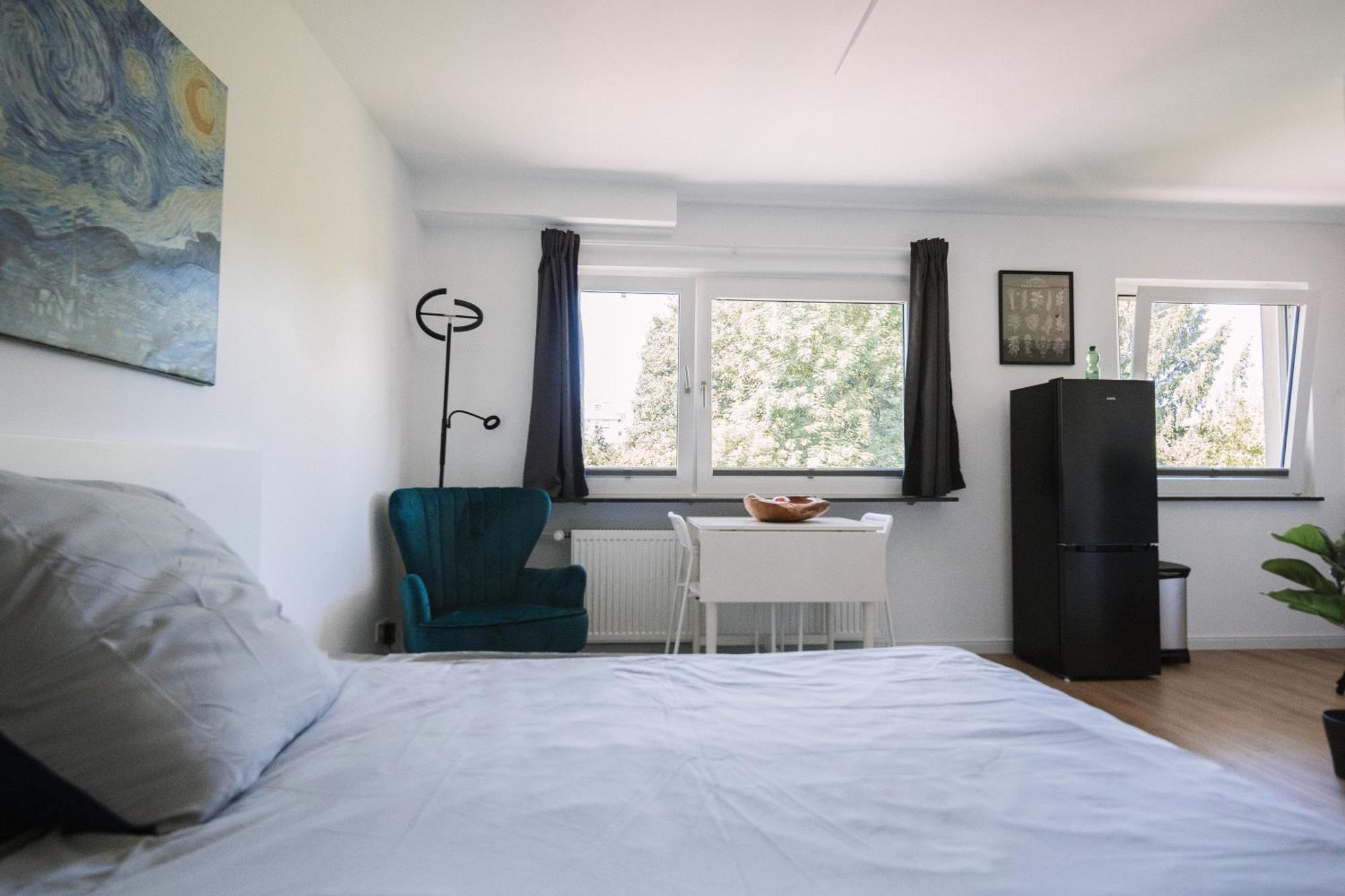 Modernes 1-zimmer ! * Essen