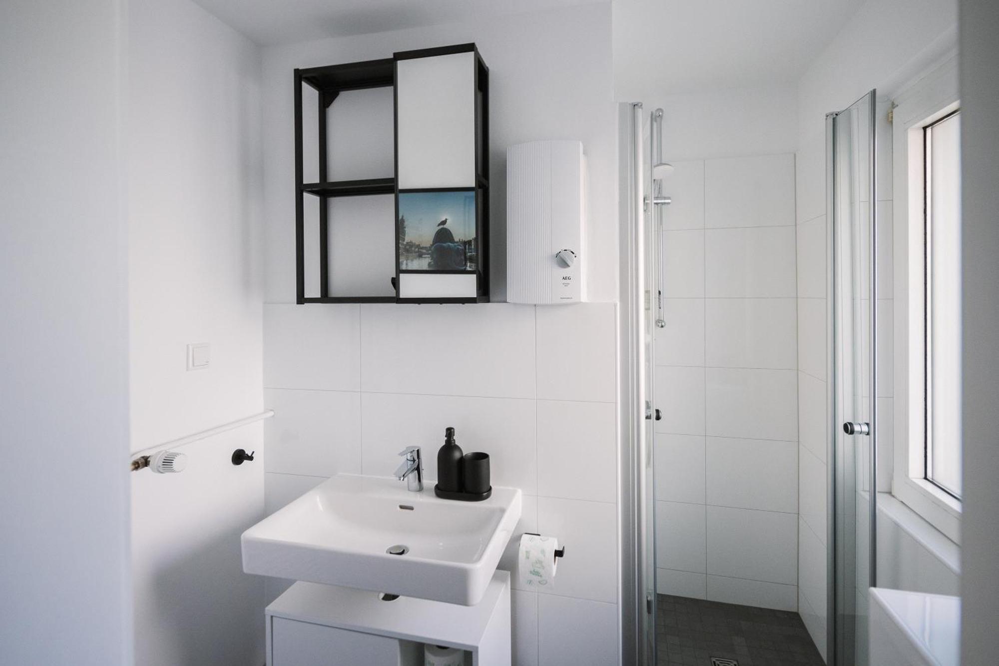 Modernes 1-zimmer ! Apartment Essen